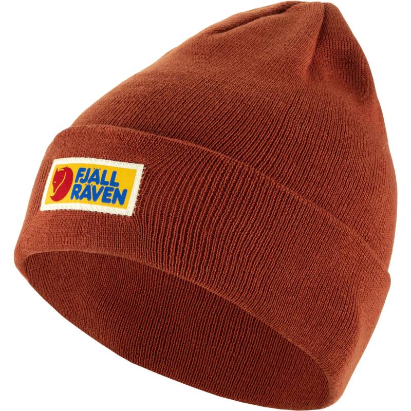 FJÄLLRÄVEN Vardag Classic Beanie von Fjällräven