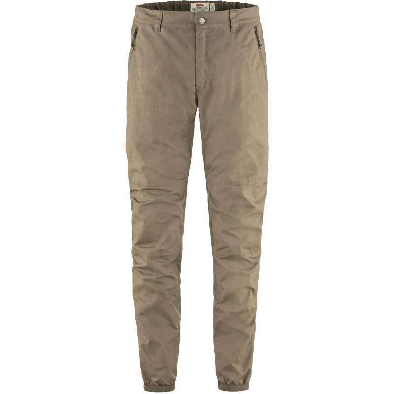 FJÄLLRÄVEN Vardag Funktionshose Herren von Fjällräven