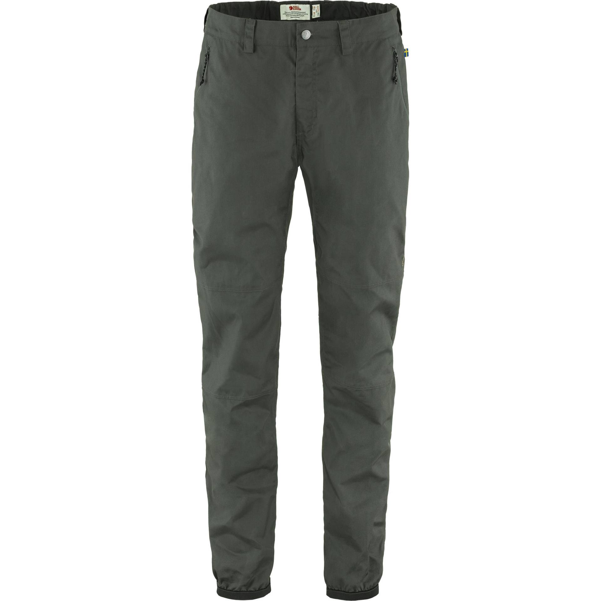 FJÄLLRÄVEN Vardag Funktionshose Herren von Fjällräven