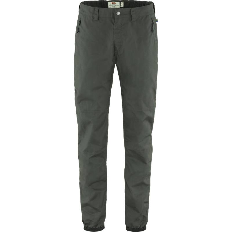 FJÄLLRÄVEN Vardag Funktionshose Herren von Fjällräven
