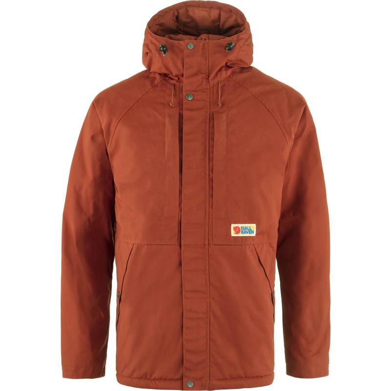 FJÄLLRÄVEN Vardag Lite Padded Winterjacke Herren von Fjällräven
