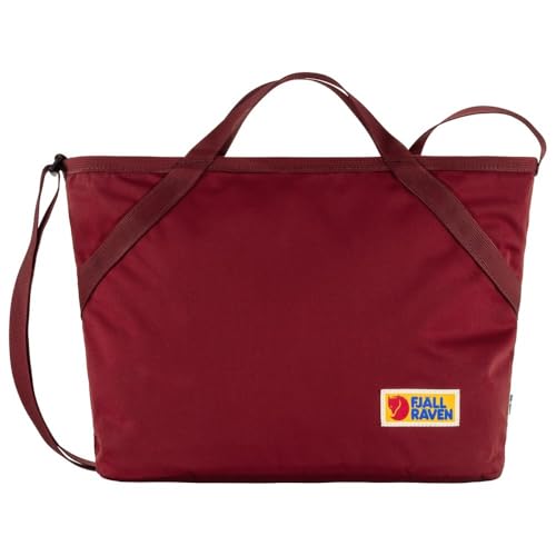 Fjällräven Vardag Crossbody Ox Red von Fjällräven