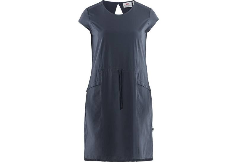 Fjällräven 2-in-1-Kleid Sommerkleid High Coast Lite Dress von Fjällräven