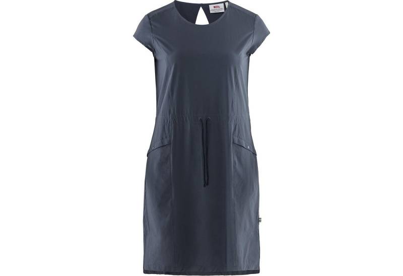 Fjällräven 2-in-1-Kleid Sommerkleid High Coast Lite Dress von Fjällräven