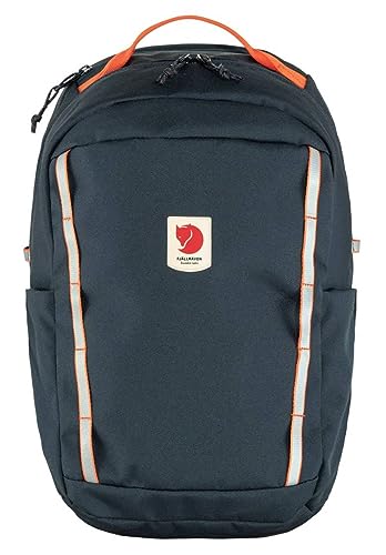 FJÄLLRÄVEN 23347 Skule Kids Unisex Sports Backpack - Kids Navy OneSize, marine, Taglia unica, Sporty von Fjäll Räven