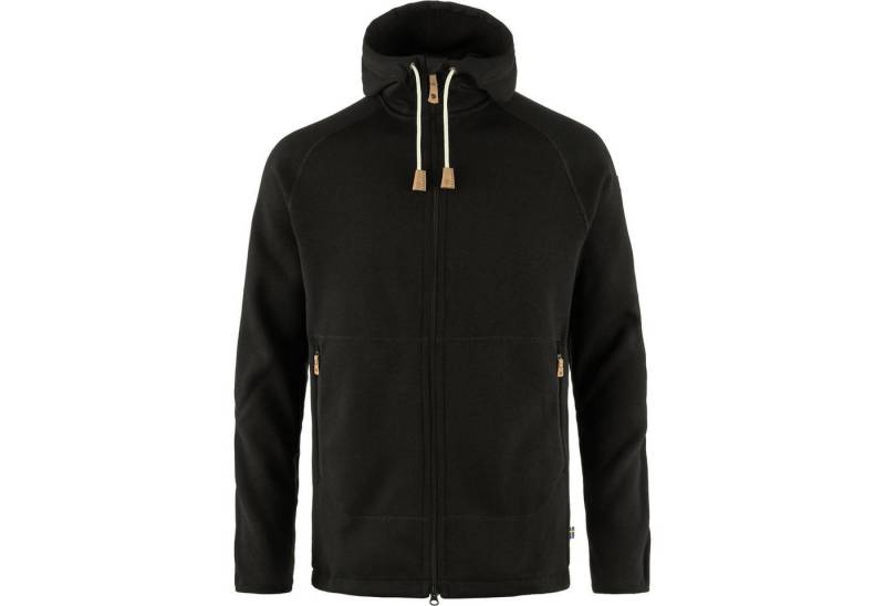 Fjällräven 3-in-1-Funktionsjacke Fleecejacke Övik Fleece Hoodie von Fjällräven