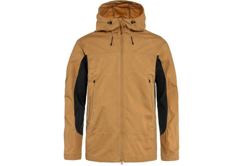 Fjällräven 3-in-1-Funktionsjacke Jacke Abisko Lite Trekking von Fjällräven