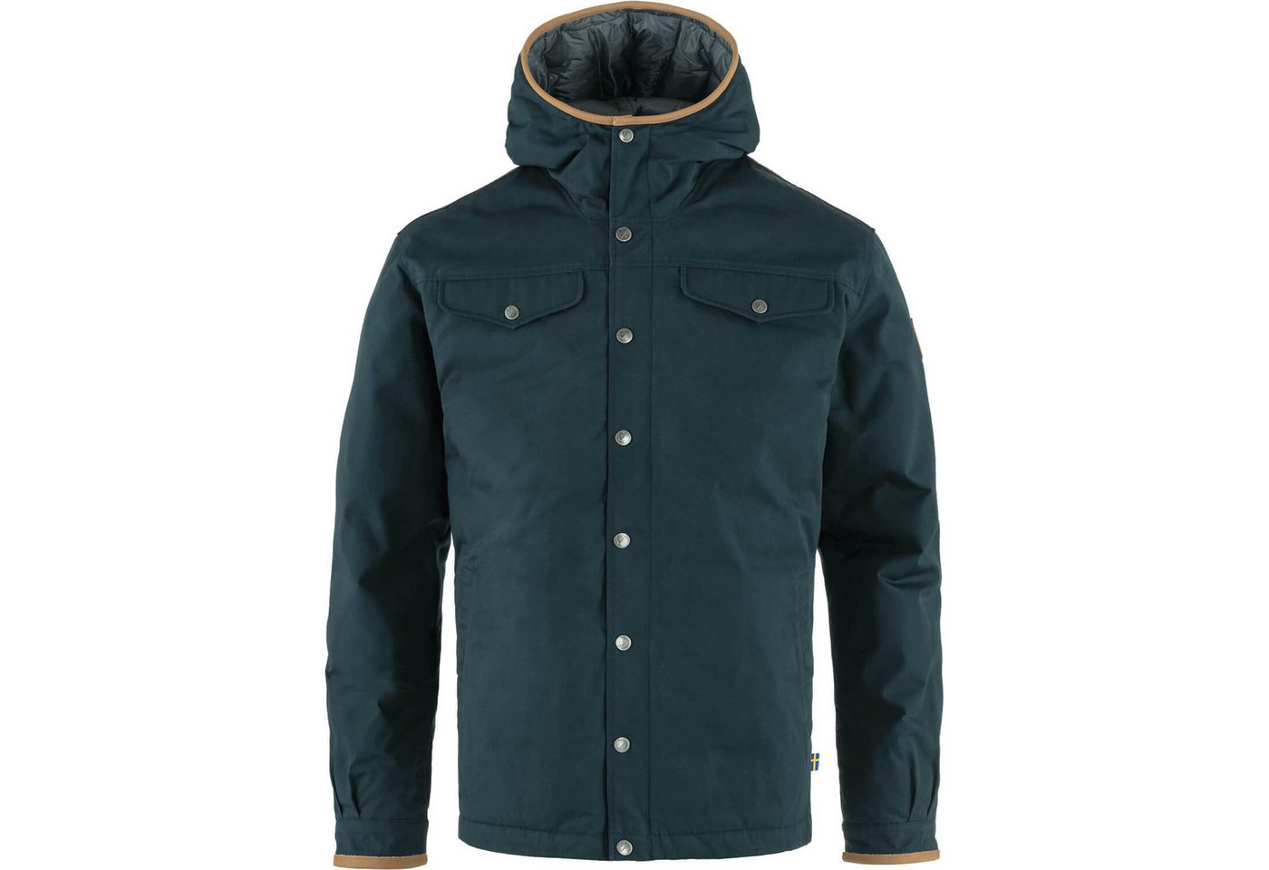 Fjällräven 3-in-1-Funktionsjacke Jacke Greenland Down No. 1 von Fjällräven