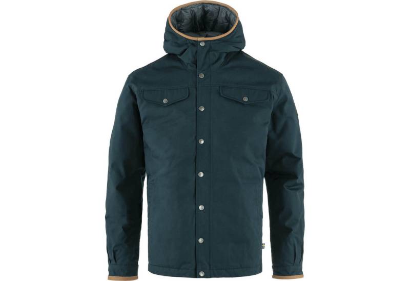 Fjällräven 3-in-1-Funktionsjacke Jacke Greenland Down No. 1 von Fjällräven