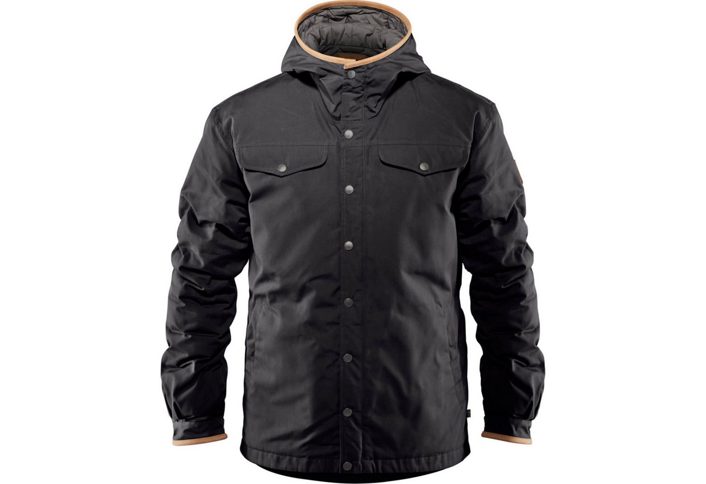 Fjällräven 3-in-1-Funktionsjacke Jacke Greenland Down No. 1 Fjällräven 3-in-1-Funktionsjacke Jacke Greenland Down No. 1 von Fjällräven
