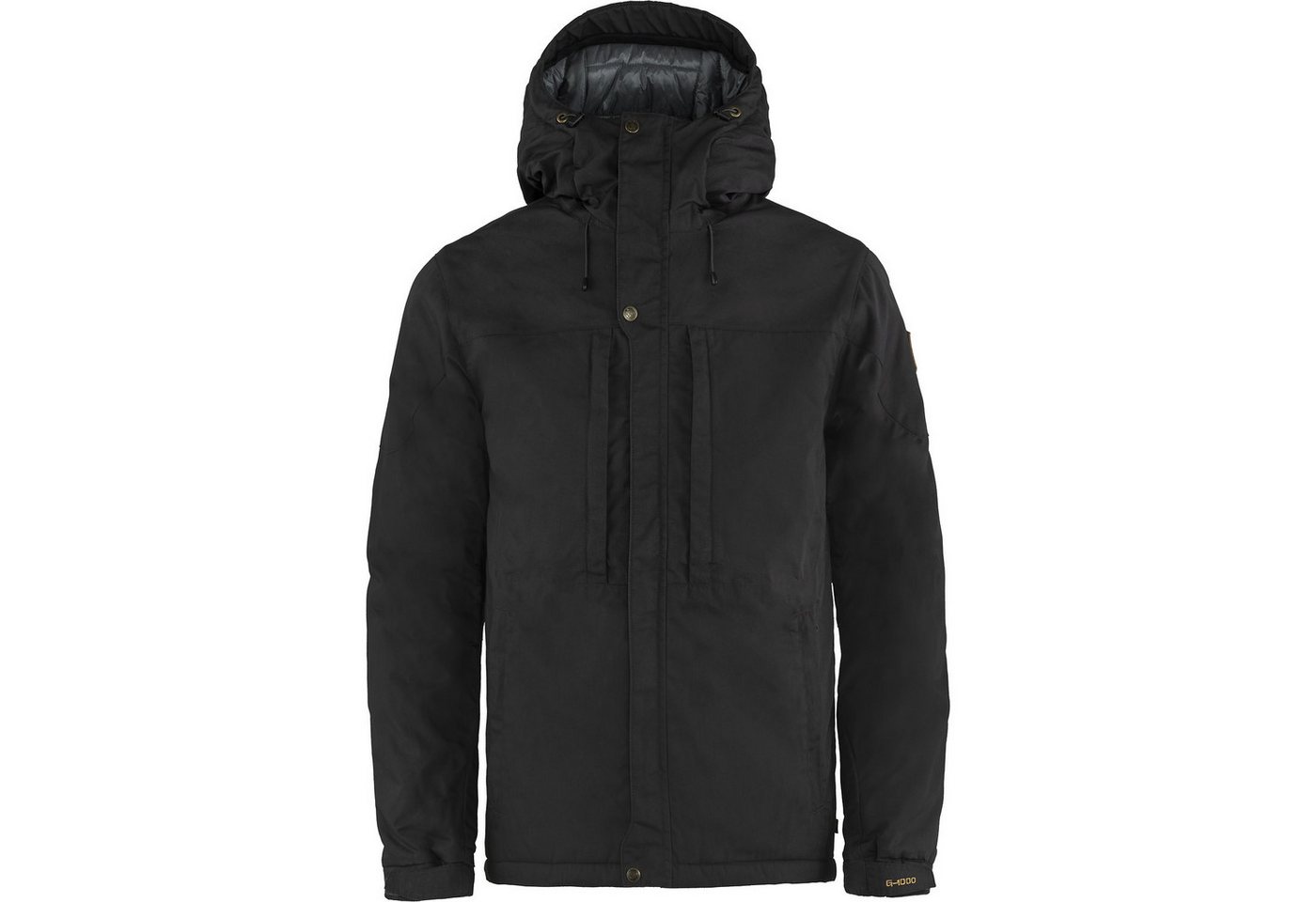 Fjällräven 3-in-1-Funktionsjacke Jacke Skogsö Padded von Fjällräven
