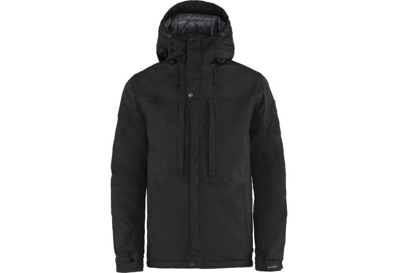 Fjällräven 3-in-1-Funktionsjacke Jacke Skogsö Padded von Fjällräven
