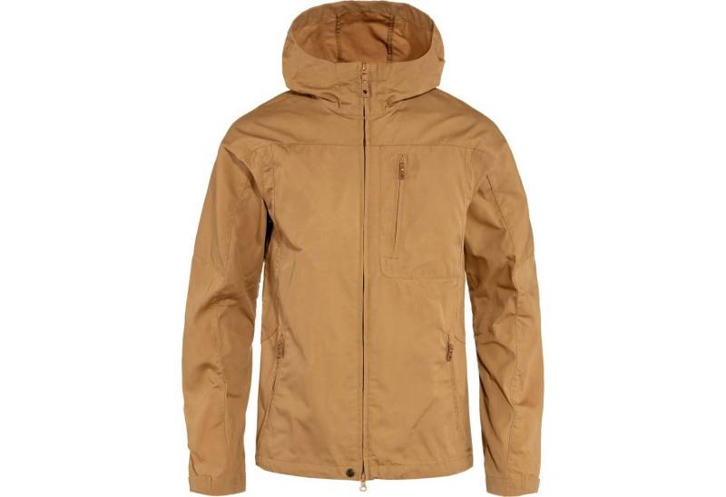 Fjällräven 3-in-1-Funktionsjacke Jacke Sten Jacket von Fjällräven
