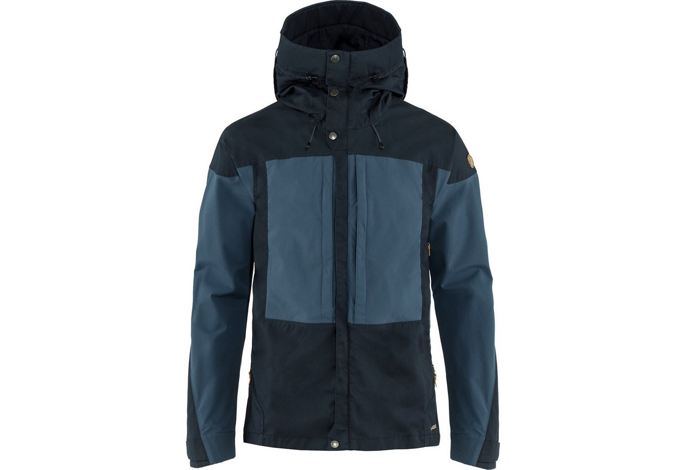 Fjällräven 3-in-1-Funktionsjacke Outdoorjacke Keb Jacket von Fjällräven