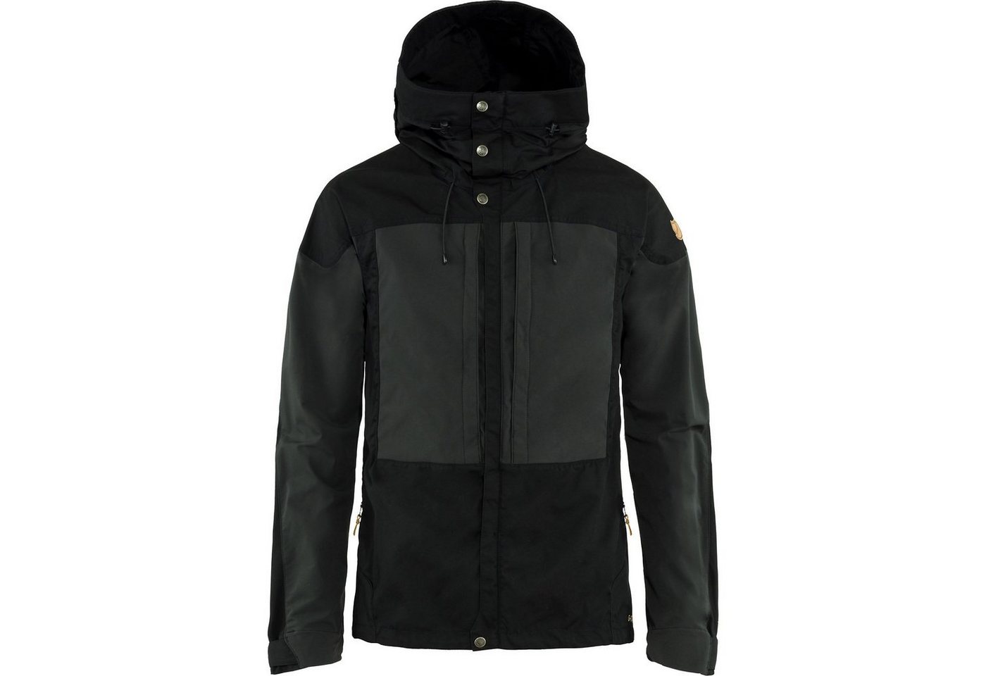 Fjällräven Funktionsjacke Outdoorjacke Keb Jacket von Fjällräven