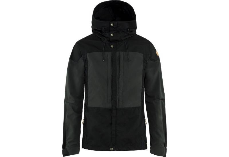 Fjällräven Funktionsjacke Outdoorjacke Keb Jacket von Fjällräven