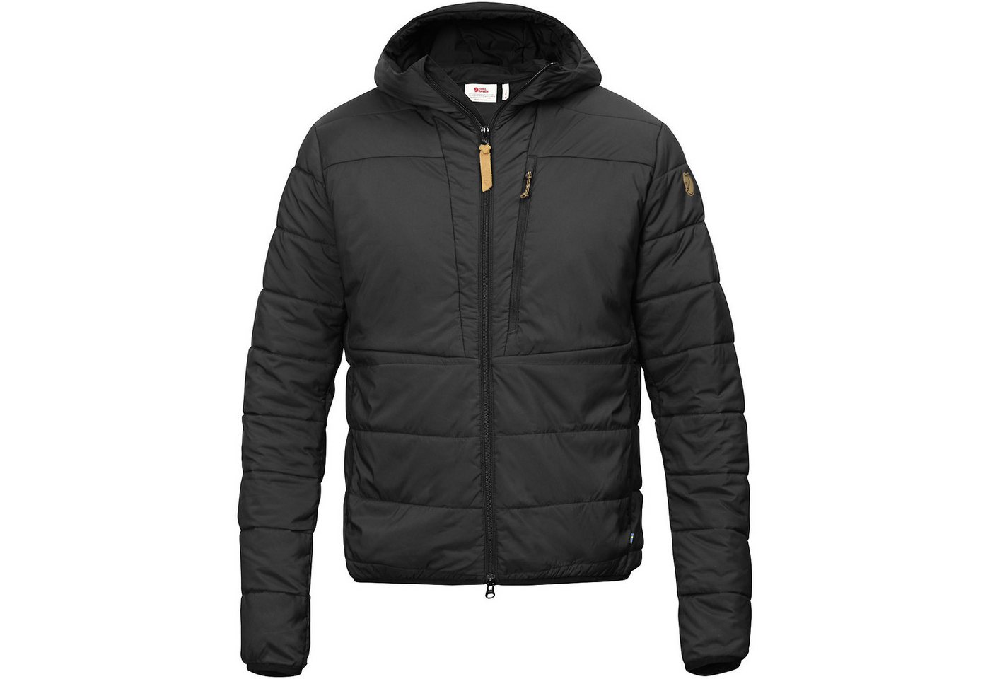 Fjällräven 3-in-1-Funktionsjacke Winterjacke Keb Padded von Fjällräven