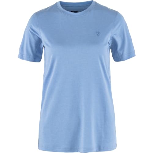 Fjällräven Abisko Day Hike SS W 84106 537 Ultramarine L Fjällräven Abisko Day Hike SS W 84106 537 Ultramarine L von Fjällräven