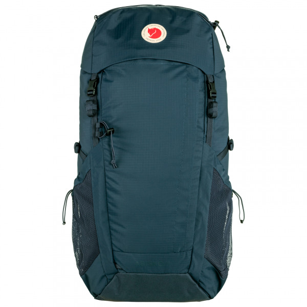 Fjällräven - Abisko Hike 35 - Wanderrucksack Gr 35 l - S/M blau von Fjällräven