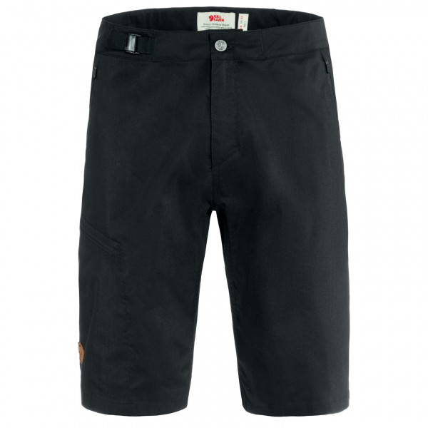 Fjällräven - Abisko Hike Shorts - Shorts Gr 44;46;48;50;52;54;56;58 blau;oliv von Fjällräven