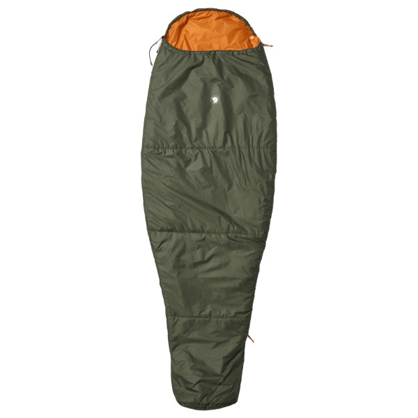 Fjällräven - Abisko Summer - Kunstfaserschlafsack Gr up to 190 cm grün Fjällräven - Abisko Summer - Kunstfaserschlafsack Gr up to 190 cm grün von Fjällräven