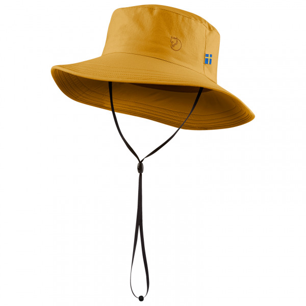 Fjällräven - Abisko Sun Hat - Hut Gr L/XL;S/M beige;blau;oliv;rosa von Fjällräven