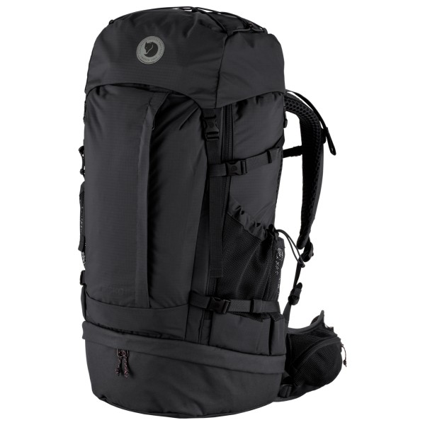 Fjällräven - Abisko Trek 48 - Trekkingrucksack Gr M/L schwarz Fjällräven - Abisko Trek 48 - Trekkingrucksack Gr M/L schwarz von Fjällräven