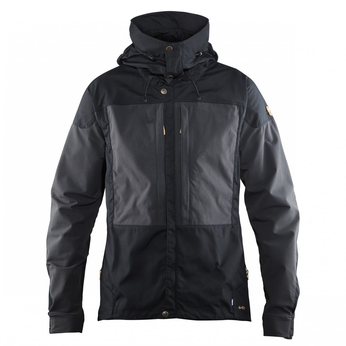 Fjällräven Anorak Fjällräven M Keb Jacket Herren Anorak von Fjällräven