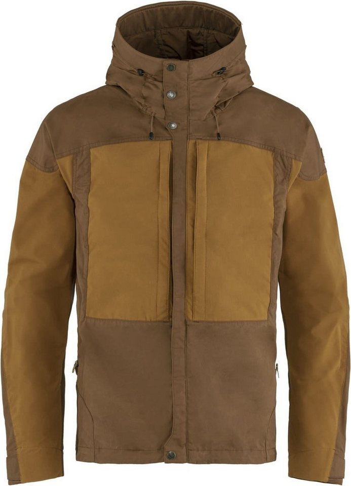 Fjällräven Anorak Fjällräven M Keb Jacket Herren Anorak von Fjällräven