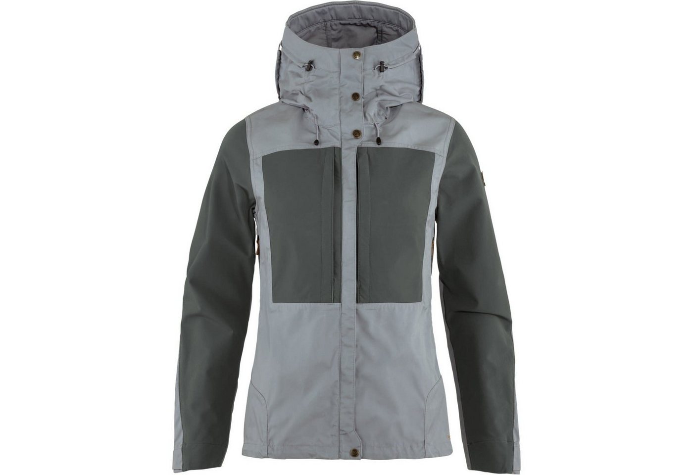 Fjällräven Anorak Fjällräven W Keb Jacket Damen Anorak von Fjällräven