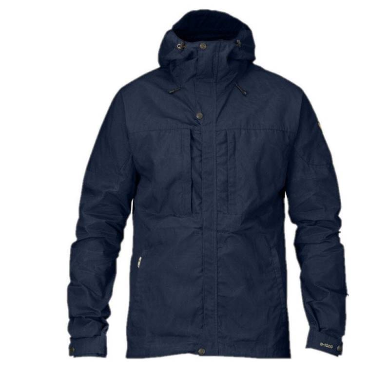 Fjällräven Anorak Skogsö Jacket M von Fjällräven
