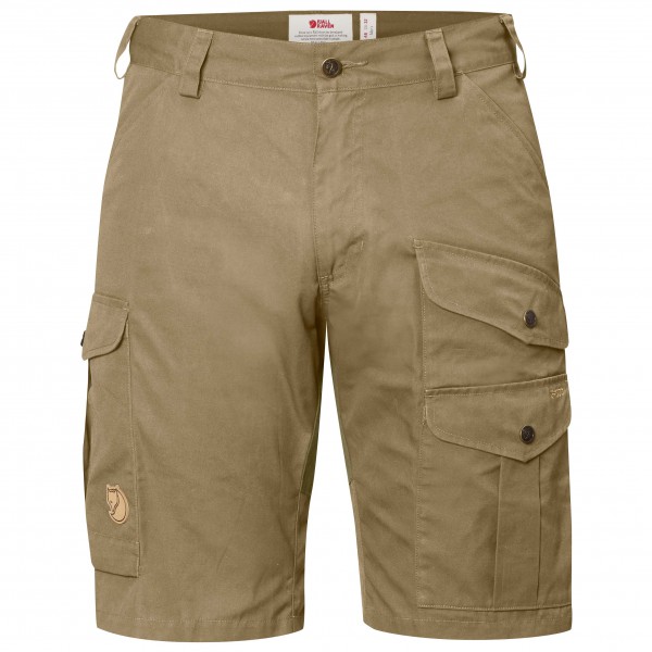 Fjällräven - Barents Pro Shorts - Shorts Gr 44 beige von Fjällräven