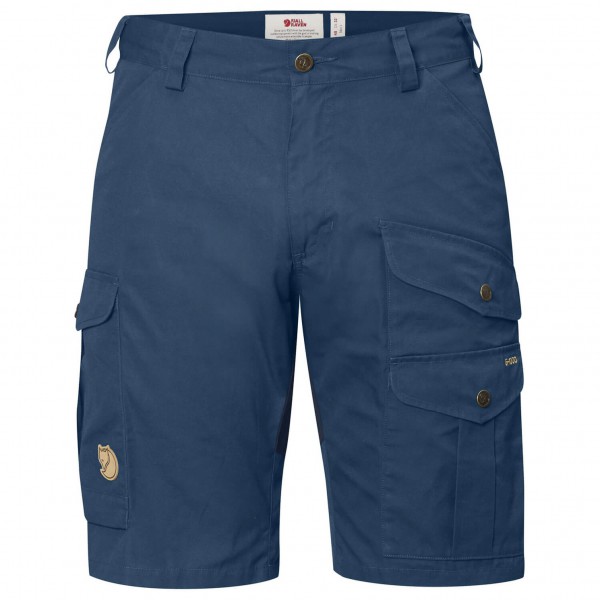 Fjällräven - Barents Pro Shorts - Shorts Gr 44 blau von Fjällräven