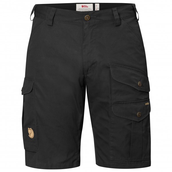 Fjällräven - Barents Pro Shorts - Shorts Gr 44 schwarz von Fjällräven