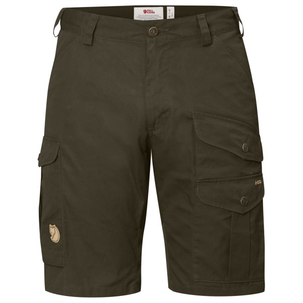 Fjällräven - Barents Pro Shorts - Shorts Gr 46 oliv von Fjällräven