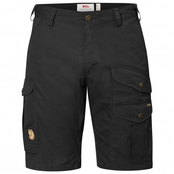 Fjällräven - Barents Pro Shorts - Shorts Gr 46 schwarz von Fjällräven