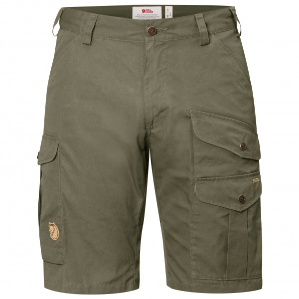 Fjällräven - Barents Pro Shorts - Shorts Gr 48 oliv von Fjällräven