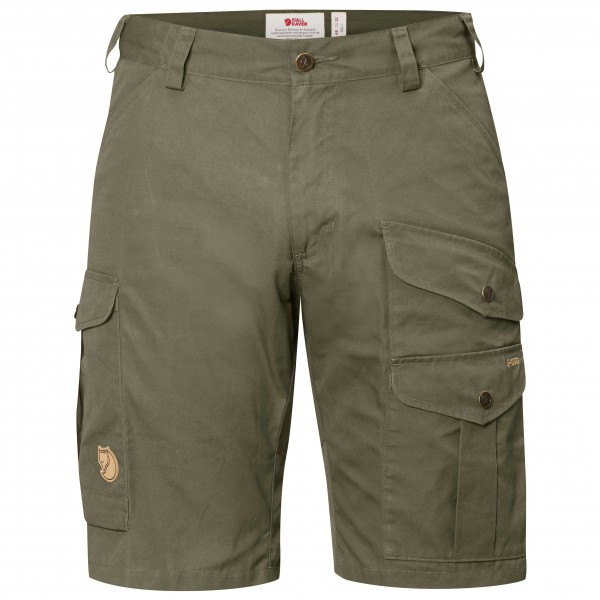 Fjällräven - Barents Pro Shorts - Shorts Gr 48 oliv Fjällräven - Barents Pro Shorts - Shorts Gr 48 oliv von Fjällräven