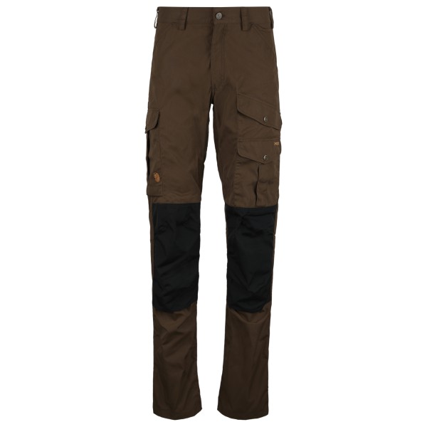 Fjällräven - Barents Pro Trousers - Trekkinghose Gr 44;46;48;50;52;54;56;58;60 beige;blau;oliv;schwarz von Fjällräven