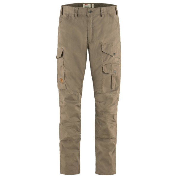 Fjällräven - Barents Pro Trousers - Trekkinghose Gr 44 beige von Fjällräven