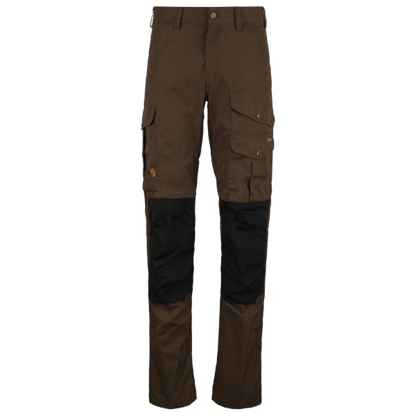Fjällräven - Barents Pro Trousers - Trekkinghose Gr 60 oliv Fjällräven - Barents Pro Trousers - Trekkinghose Gr 60 oliv von Fjällräven