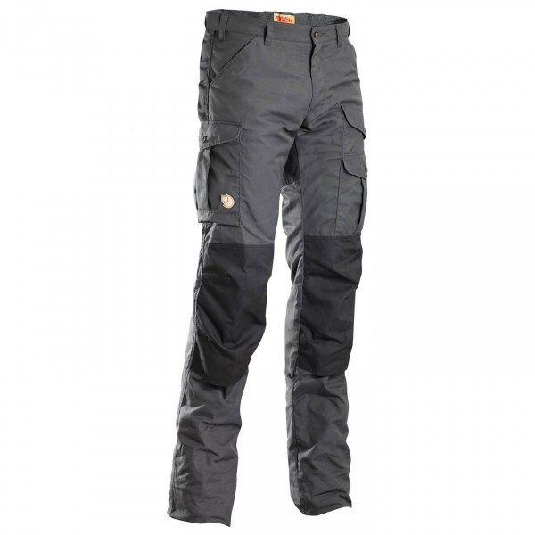 Fjällräven - Barents Pro Winter - Winterhose Gr 50 grau von Fjällräven