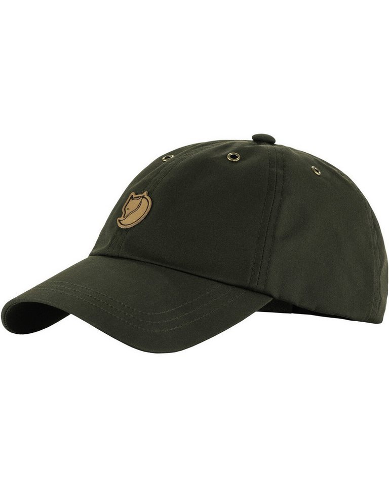 Fjällräven Baseball Cap Cap Vidda von Fjällräven