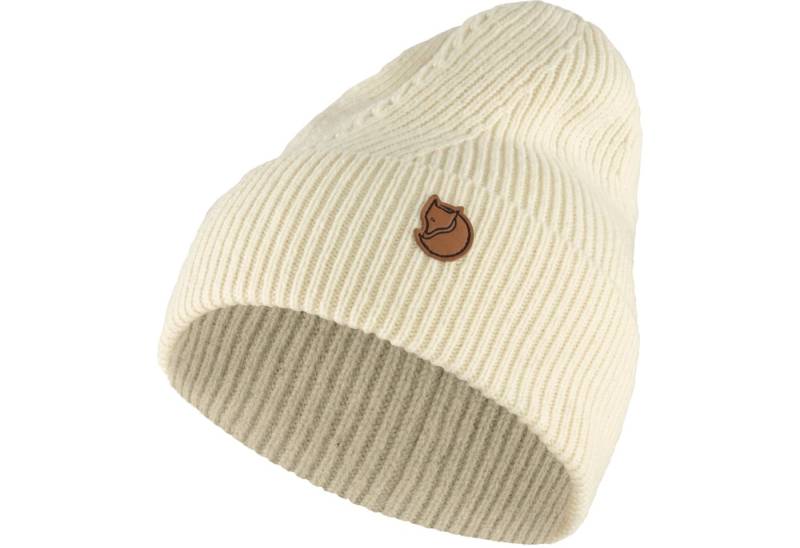 Fjällräven Baseball Cap Directional Rib Beanie von Fjällräven