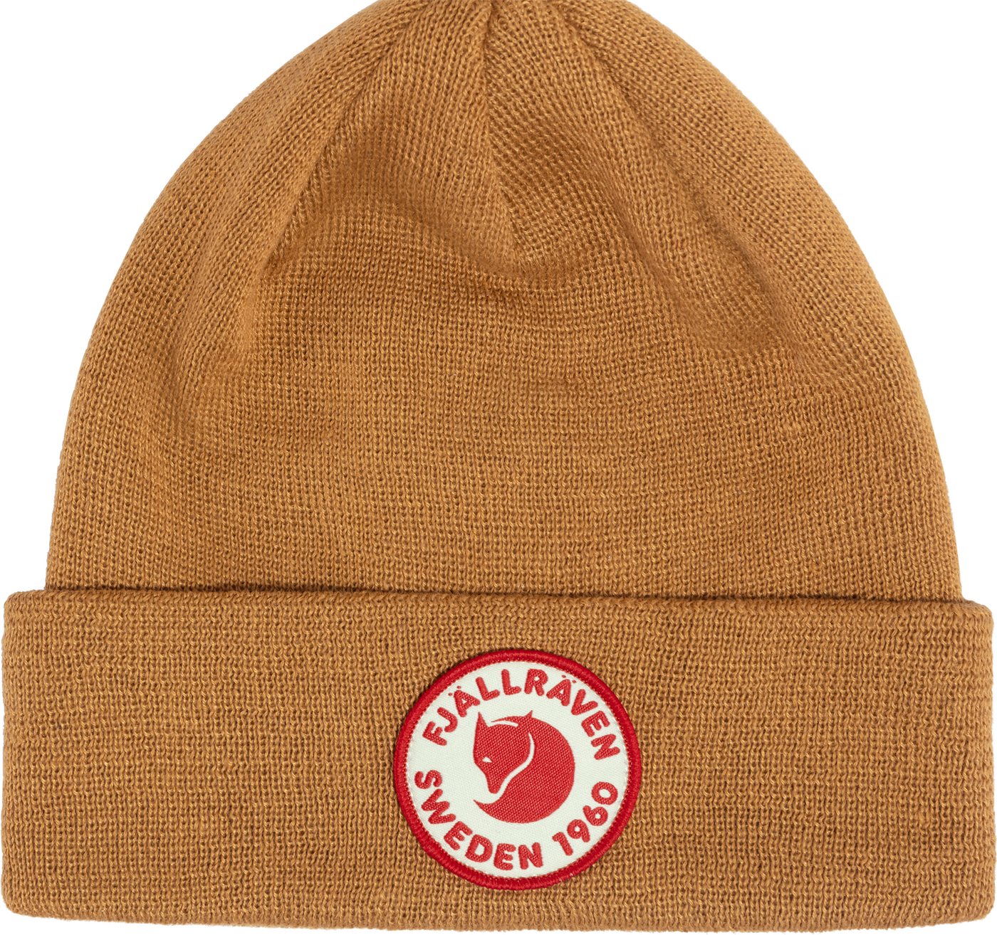 Fjällräven Beanie Fjällräven Kinder 1960 Logo Hat von Fjällräven