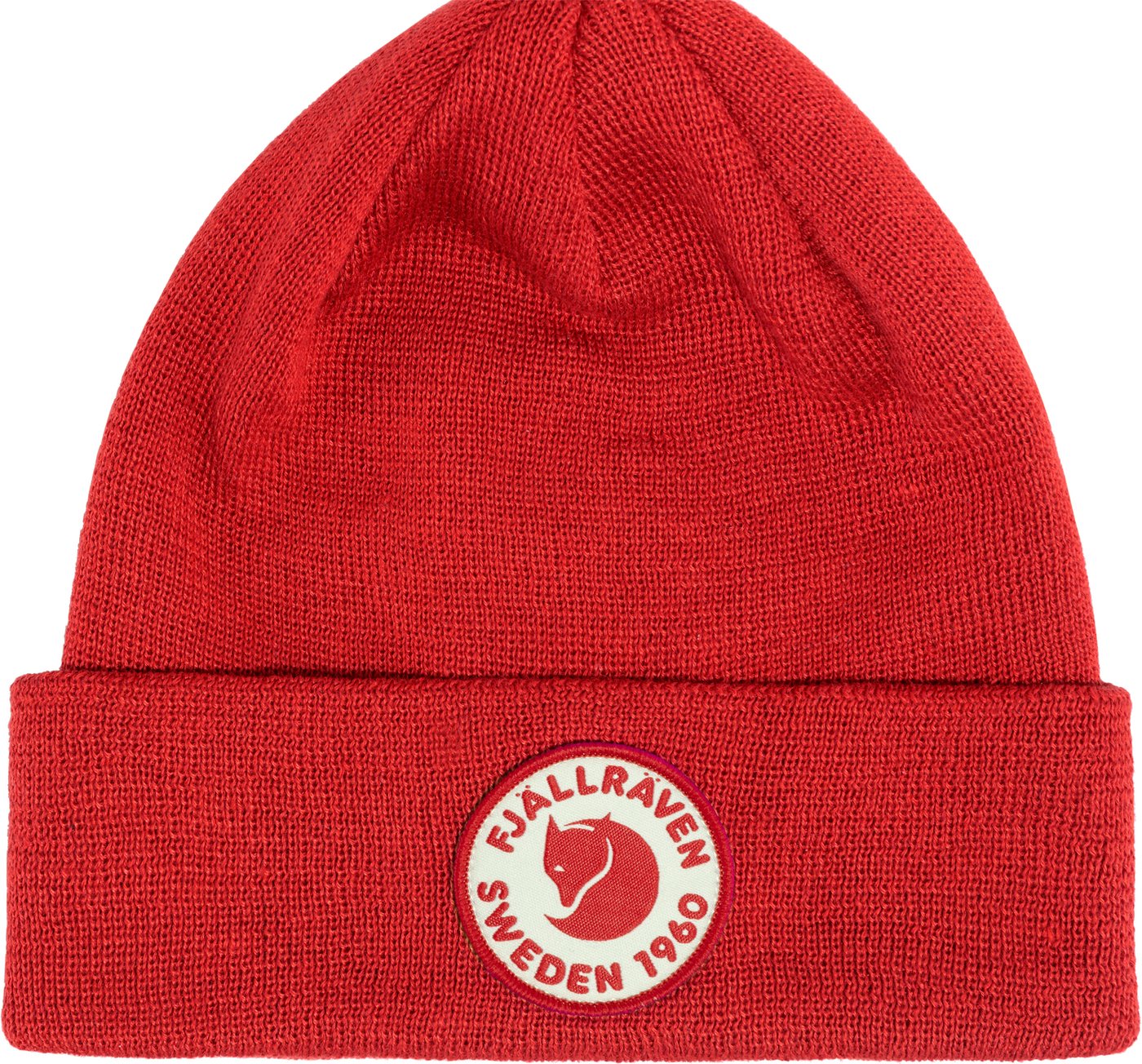 Fjällräven Beanie Fjällräven Kinder 1960 Logo Hat von Fjällräven