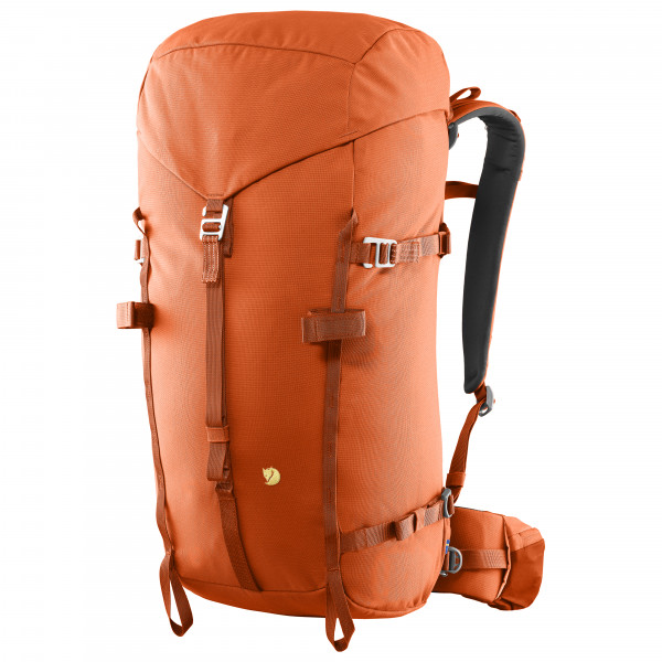 Fjällräven - Bergtagen 38 - Tourenrucksack Gr 38 l - M/L bunt von Fjällräven