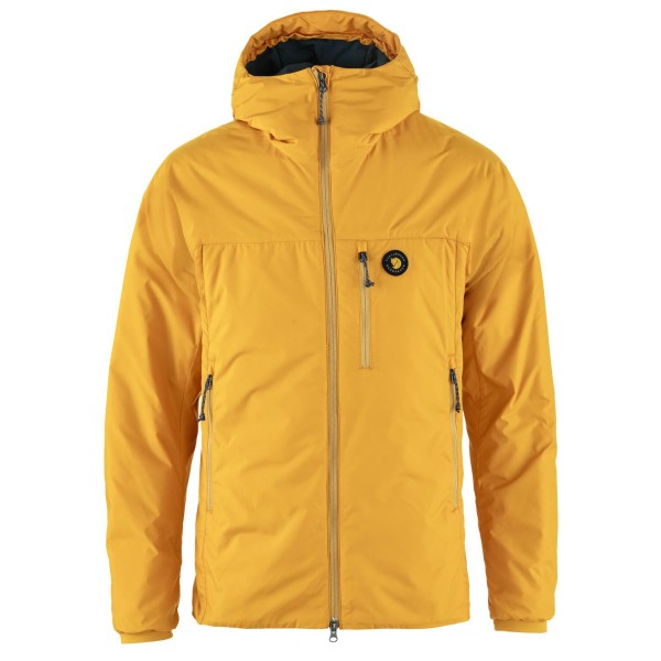 Fjällräven - Bergtagen 60 Insulation Jacket - Kunstfaserjacke Gr L orange von Fjällräven