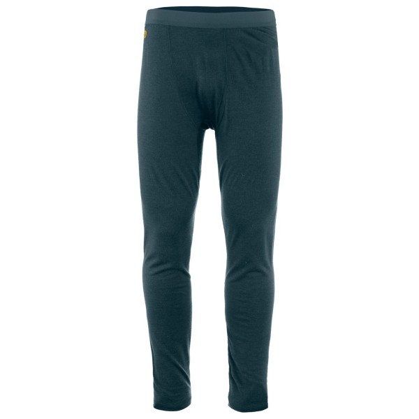 Fjällräven - Bergtagen Merino 190 LJ - Merinounterwäsche Gr XXL blau von Fjällräven