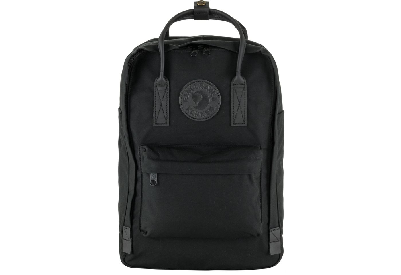 Fjällräven Beuteltasche Kånken No. 2 Laptop 15 Navy von Fjällräven